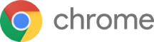 chrome logo